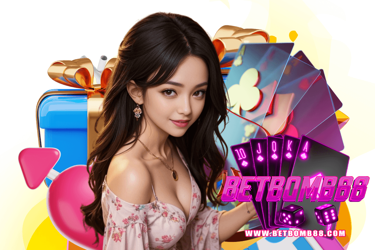betbomb88 สล็อต