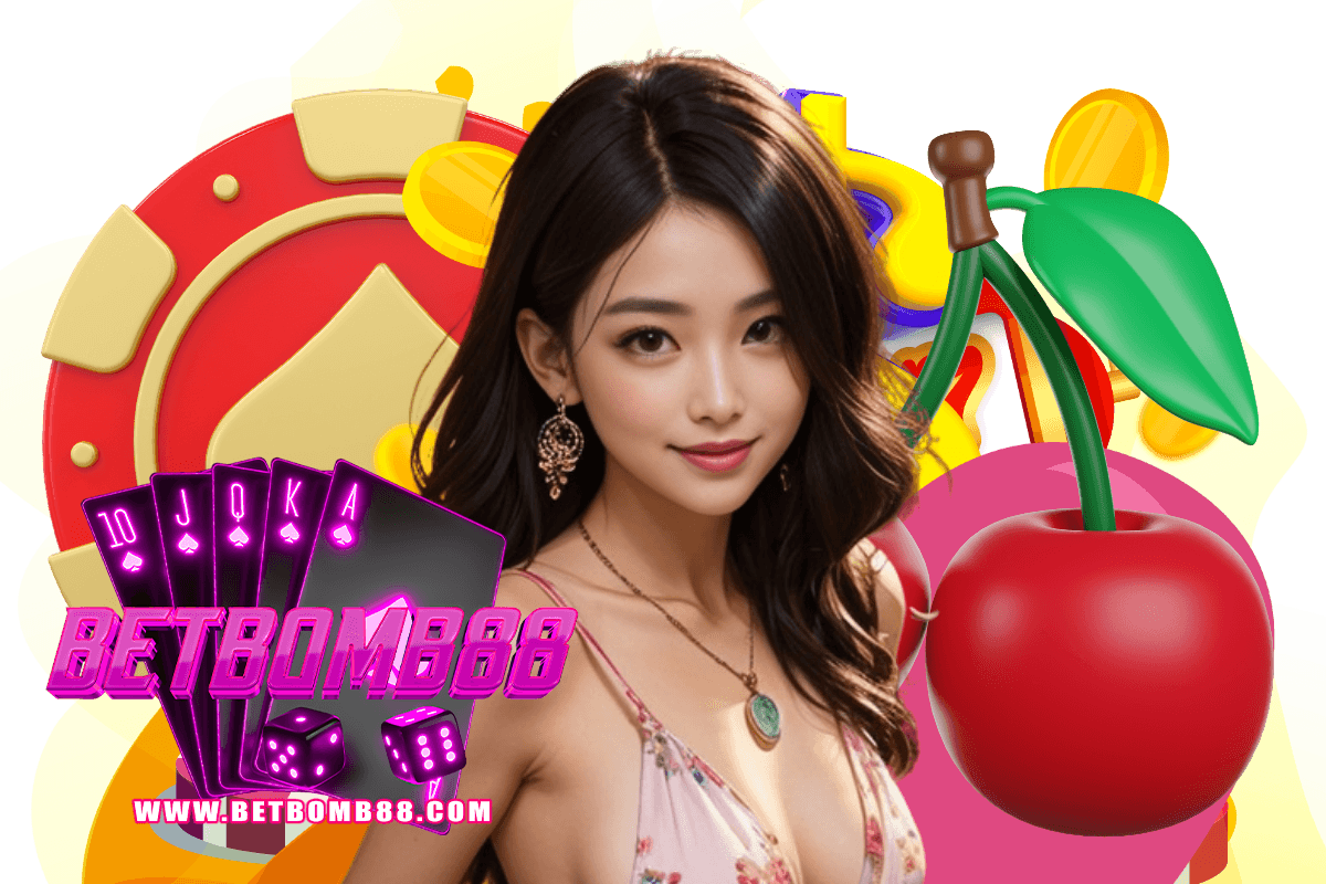 betbomb88 เว็บตรง